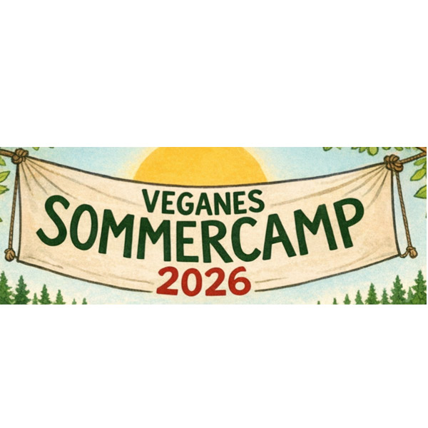 Veganes Sommercamp - Leipzig